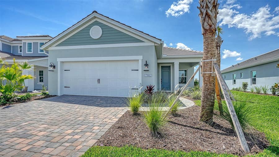 Property photo for 17682 SYLVESTER DRIVE, Venice, FL