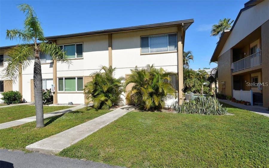Property photo for 2946 CLARK ROAD, #2946, Sarasota, FL
