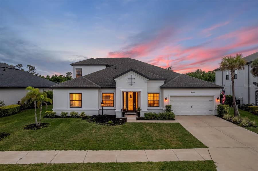 Property photo for 4520 POND BROOK COURT, Lakewood Ranch, FL