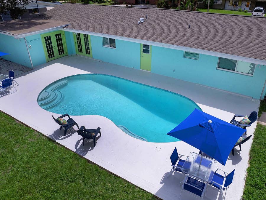 Property photo for 3049 WOOD STREET, Sarasota, FL