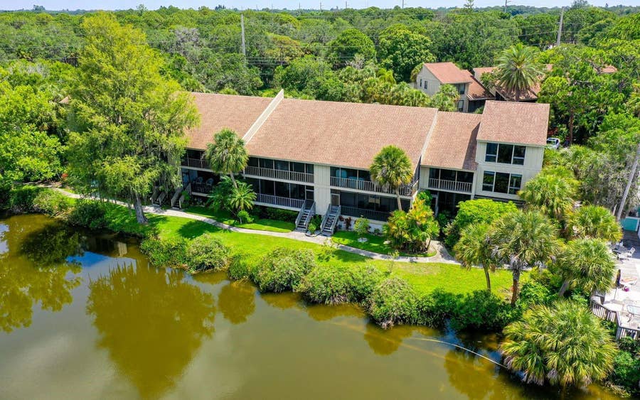 Property photo for 5369 LAKE ARROWHEAD TRAIL, #17A, Sarasota, FL