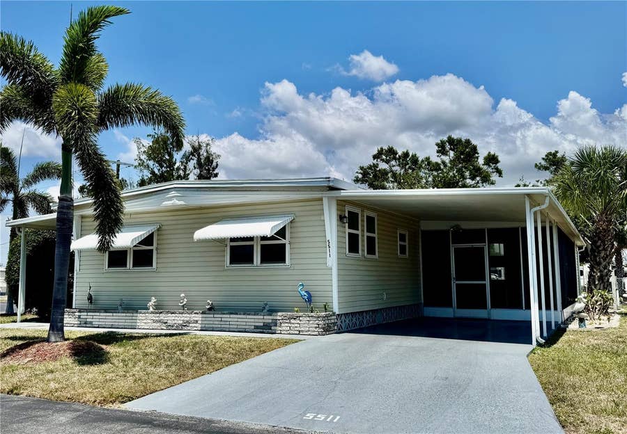 Property photo for 5511 DENMARK DRIVE, Bradenton, FL