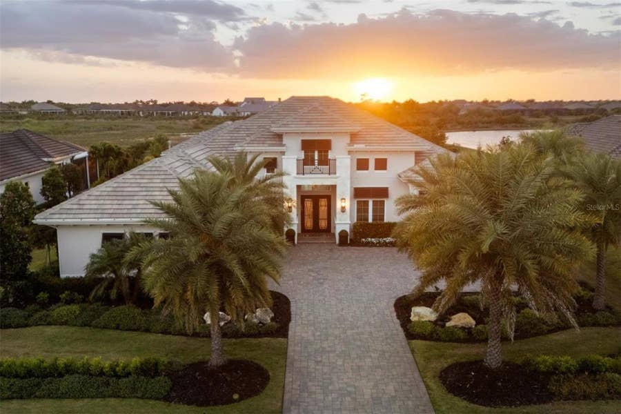 Property photo for 16925 CLEARLAKE AVENUE, Lakewood Ranch, FL