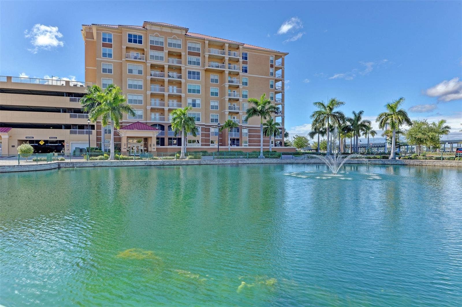 808 3RD AVENUE W, #509, Bradenton, FL 34205