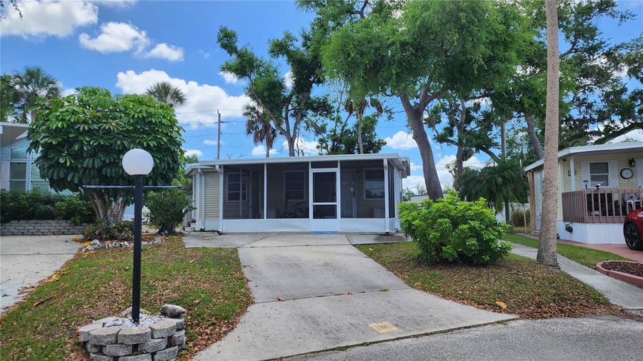 Property photo for 3333 26TH AVENUE E, #5, Bradenton, FL
