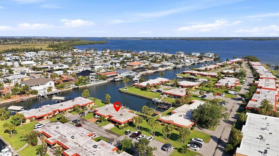 Property photo for 9528 ANTIQUA COVE, #9528, Bradenton, FL