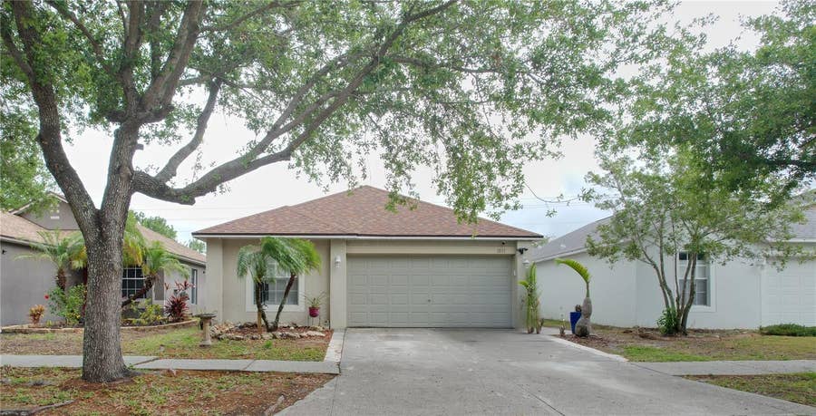 Property photo for 1031 BRENTON LEAF DRIVE, Ruskin, FL