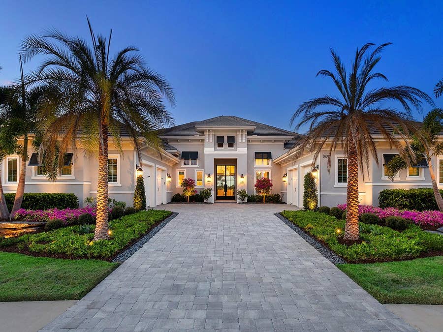Property photo for 16941 CLEARLAKE AVENUE, Lakewood Ranch, FL