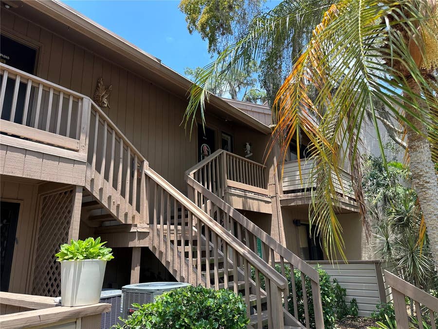 Property photo for 1647 BROOKHOUSE COURT, #246, Sarasota, FL