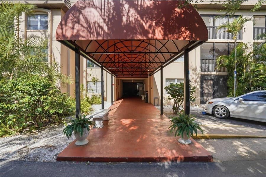 Property photo for 3700 S OSPREY AVENUE, #221, Sarasota, FL