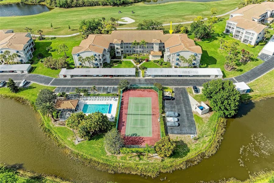 Property photo for 9620 CLUB SOUTH CIRCLE, #5108, Sarasota, FL