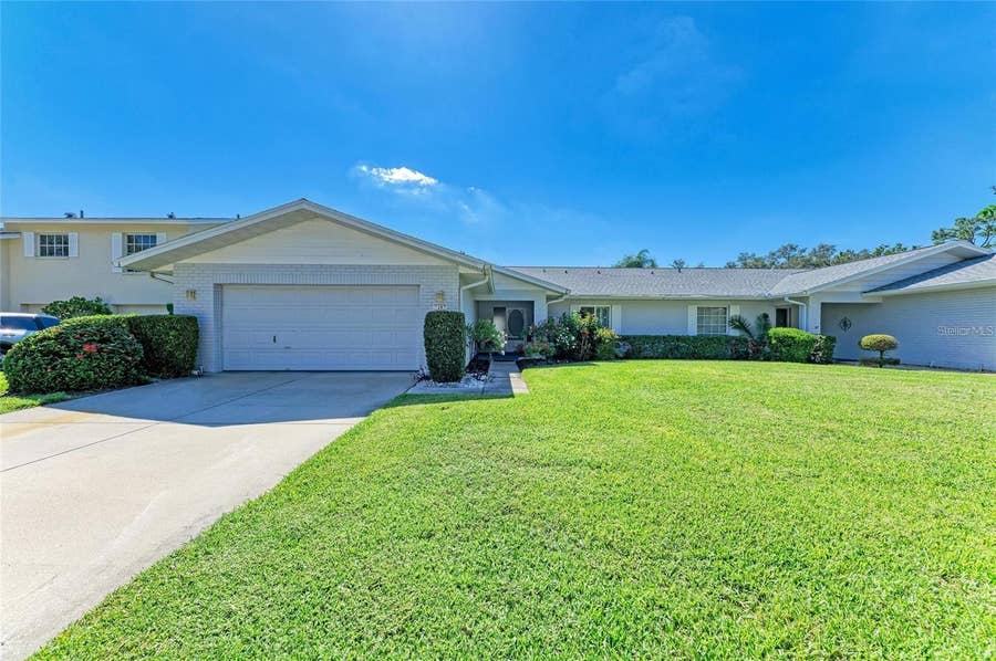 Property photo for 7287 ELEANOR CIRCLE, #15, Sarasota, FL