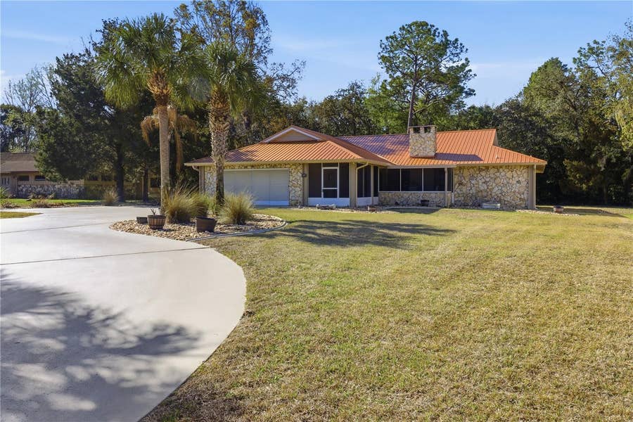 Property photo for 59 CYPRESS BOULEVARD W, Homosassa, FL