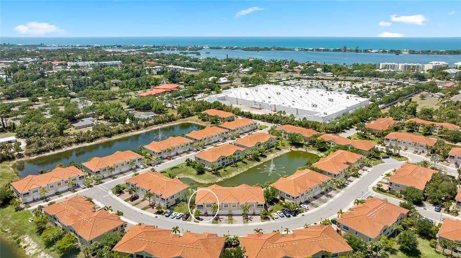 Property photo for 4271 EXPEDITION WAY, #103, Osprey, FL