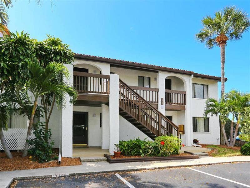 Property photo for 1634 STICKNEY POINT ROAD, #1634-2, Sarasota, FL