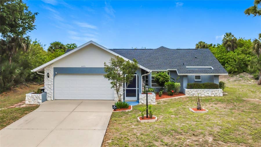 Property photo for 4491 ALFA TERRACE, North Port, FL