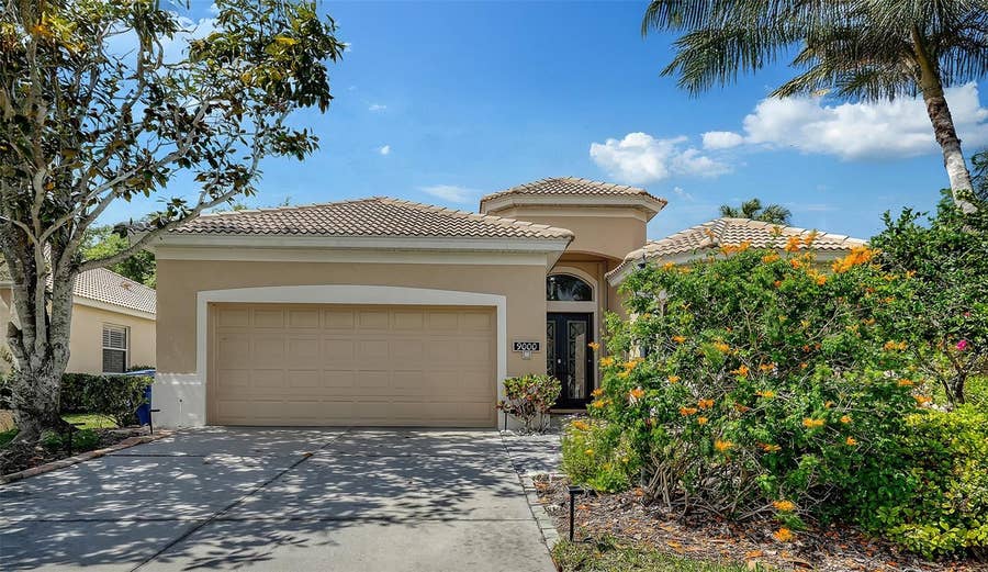 Property photo for 9000 WILLOW BROOK DRIVE, Sarasota, FL