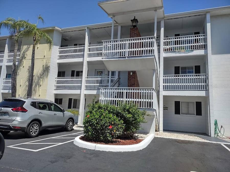 Property photo for 1566 PLEASANT ROAD, #J24, Bradenton, FL