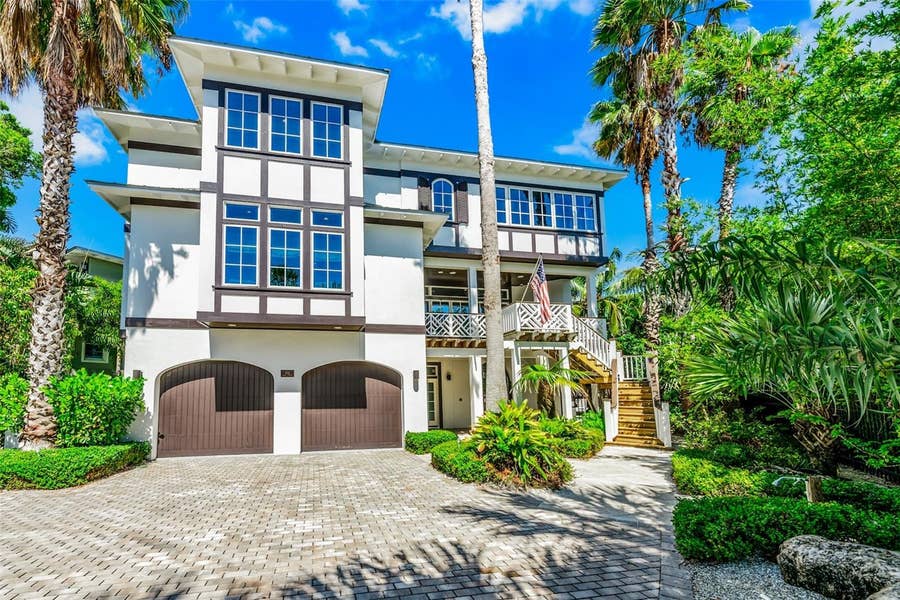 Property photo for 103 PARK AVENUE, Anna Maria, FL