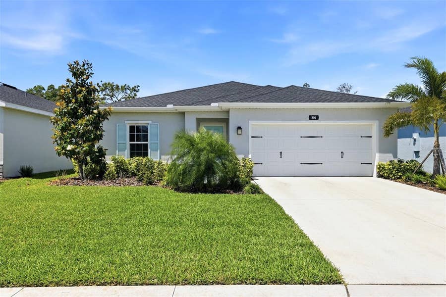 Property photo for 806 170TH COURT E, Bradenton, FL