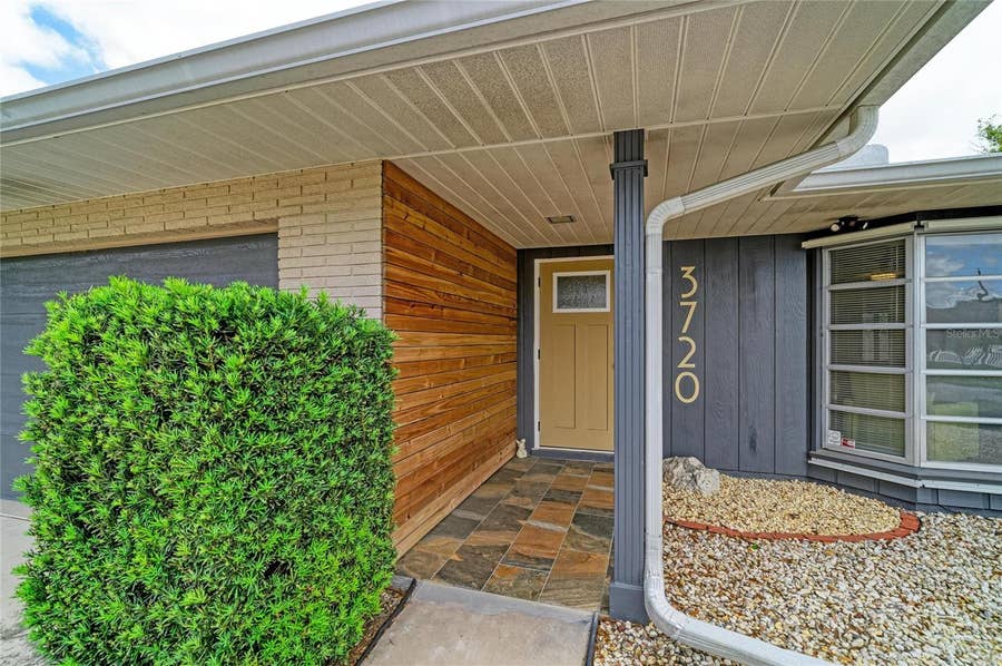 Property photo for 3720 ALLENWOOD STREET, Sarasota, FL