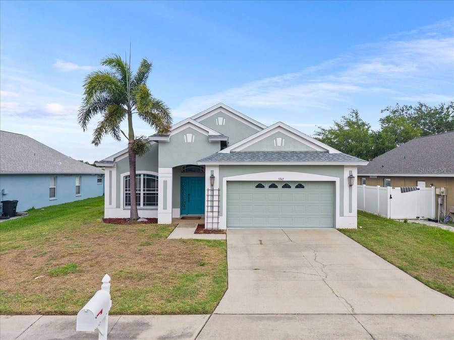 Property photo for 5742 48TH STREET CIRCLE E, Bradenton, FL