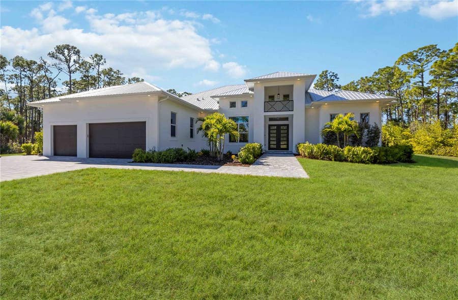 Property photo for 143 CREEK DRIVE SE, Port Charlotte, FL