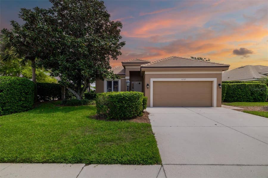Property photo for 5237 97TH STREET E, Bradenton, FL