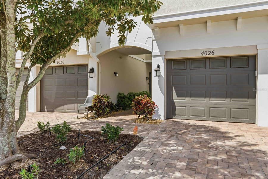 Property photo for 4026 OVERTURE CIRCLE, #4026, Bradenton, FL