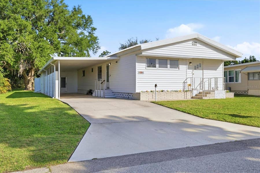 Property photo for 1419 41ST AVENUE E, Ellenton, FL