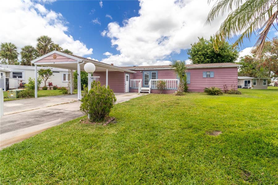 Property photo for 48 QUAIL COURT, Ellenton, FL