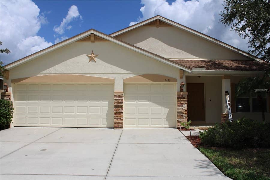 Property photo for 11479 WALDEN LOOP, Parrish, FL