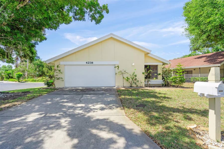 Property photo for 4238 CARRIAGE DRIVE, #46, Sarasota, FL