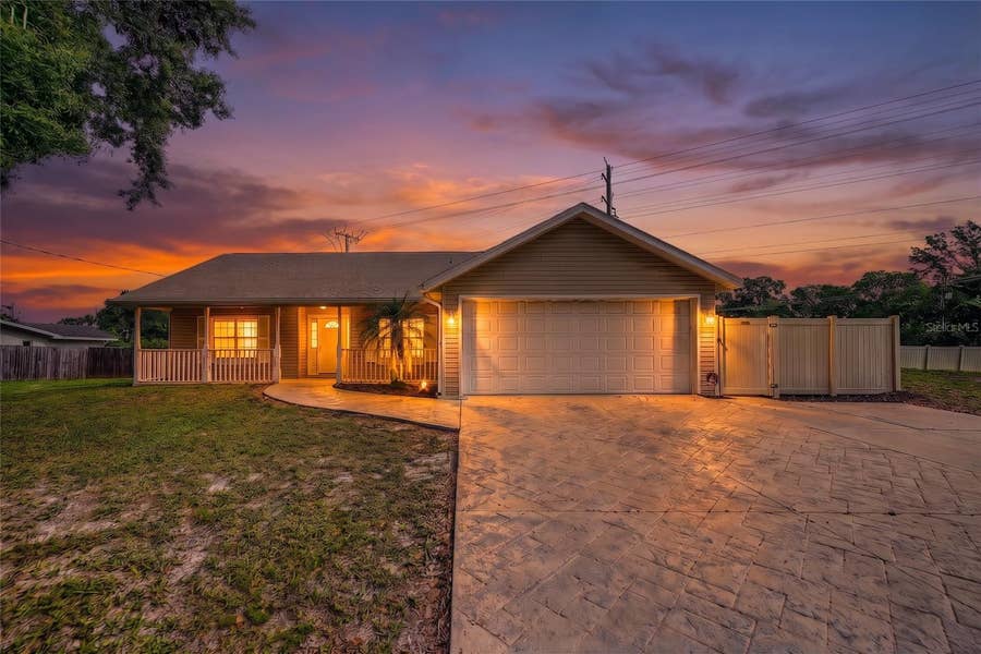 Property photo for 5615 18TH AVENUE E, Bradenton, FL