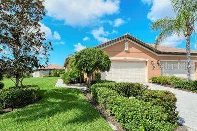 Property photo for 20405 CAVALLO COURT, Venice, FL