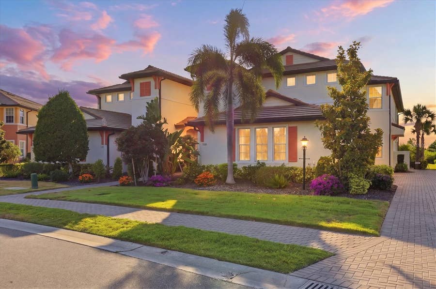 Property photo for 7346 DIVOT LOOP, #12B, Lakewood Ranch, FL