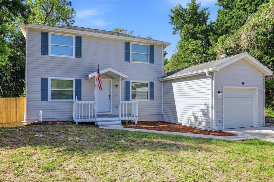 Property photo for 2852 NASSAU STREET, Sarasota, FL