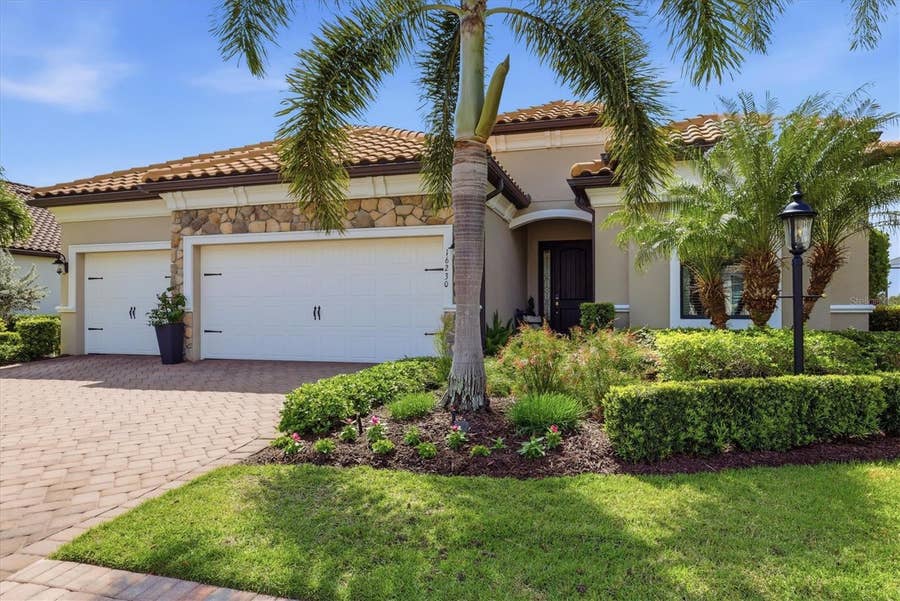 Property photo for 16230 CASTLE PARK TERRACE, Lakewood Ranch, FL