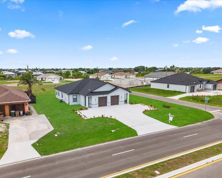 Property photo for 1024/1026 DIPLOMAT PARKWAY E, Cape Coral, FL