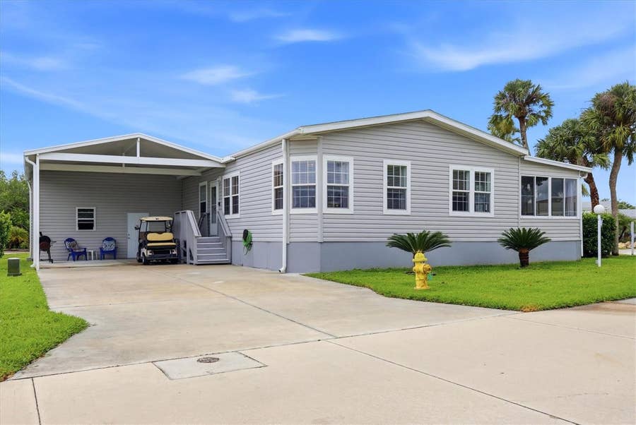 Property photo for 1 MEADOW CIRCLE, Ellenton, FL