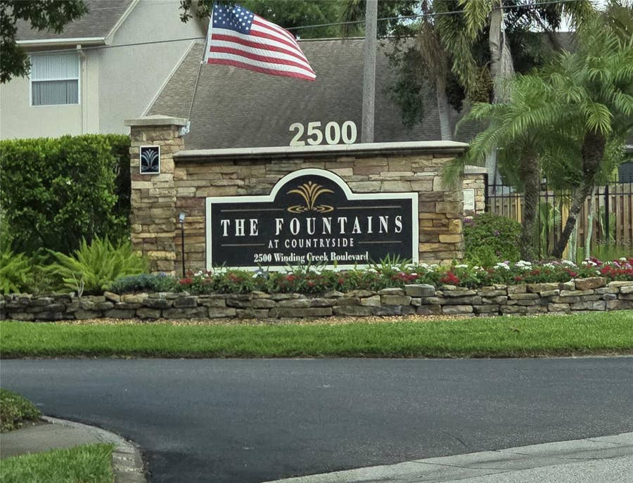 Property photo for 2500 WINDING CREEK BOULEVARD, #E205, Clearwater, FL
