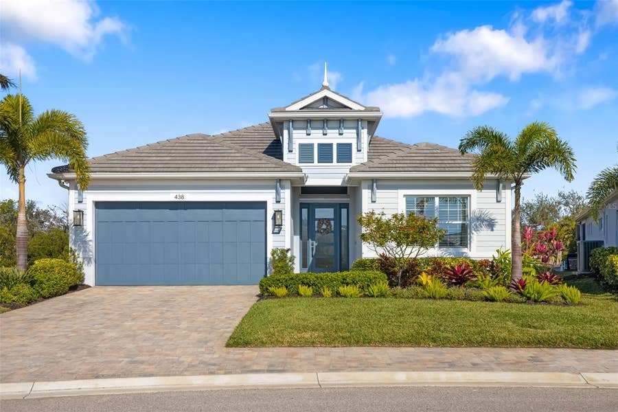 Property photo for 438 WHISTLER GLEN, Bradenton, FL