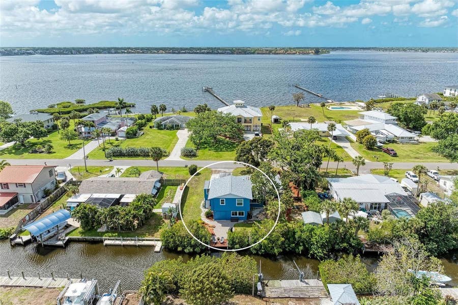 Property photo for 4518 7TH STREET COURT E, Ellenton, FL