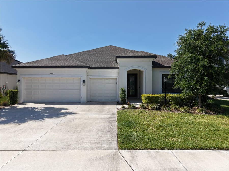 Property photo for 16319 MOUNT HOLLY DRIVE, Lakewood Ranch, FL