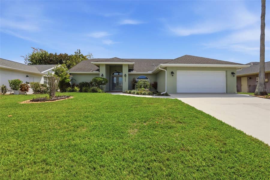 Property photo for 5207 86TH STREET COURT W, Bradenton, FL