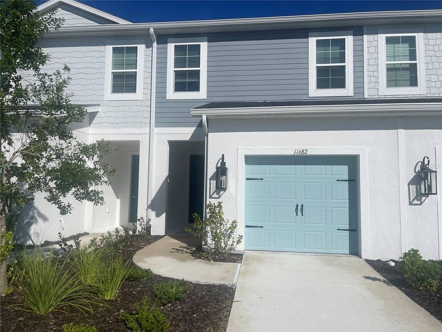 Property photo for 11682 BLUESTONE COURT, Parrish, FL