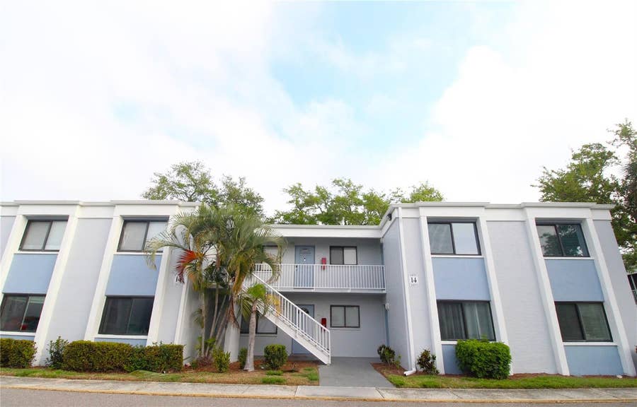 Property photo for 5310 26TH STREET W, #1403, Bradenton, FL