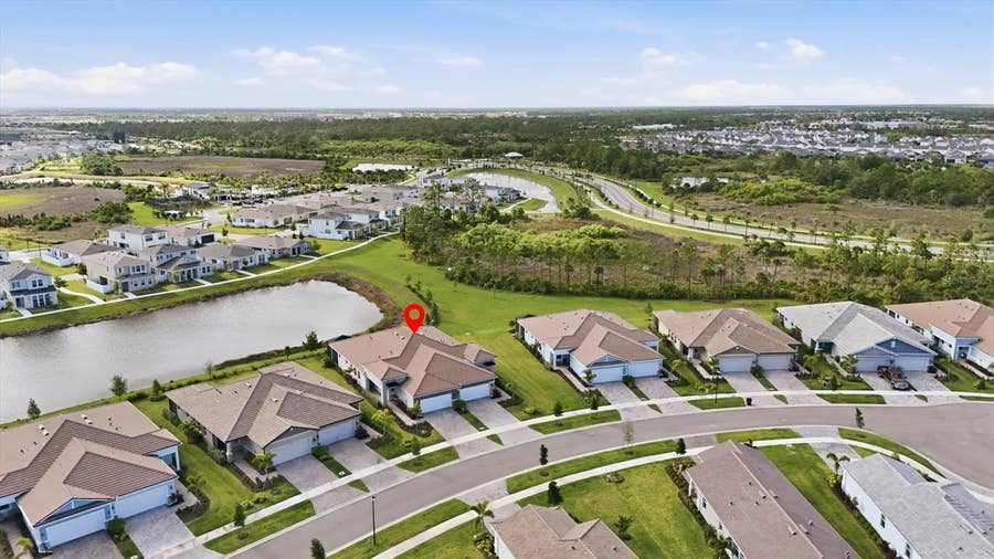Property photo for 11249 BOUNDLESS TERRACE, Venice, FL