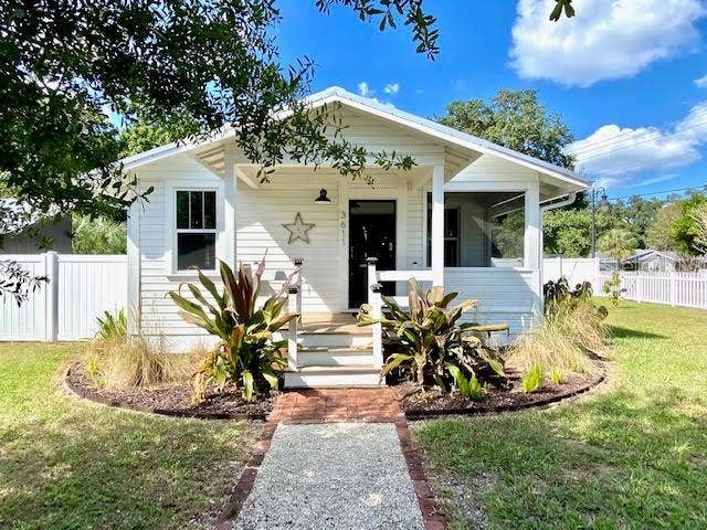 Property photo for 3611 OLD BRADENTON ROAD, Sarasota, FL