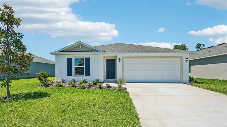 Property photo for 10919 44TH AVENUE E, Palmetto, FL